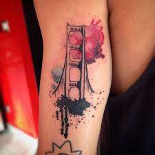 The breeding ground of ink legends like lyle tuttle and ed hardy, san francisco's tattoo shops are staffed with an exceptional array of artists specializing in every genre, from traditional japanese to tribal tattoos. Pin By Evonne Woycitzky On Tattoo Ideas Tattoo Artists Black And Blue Tattoo Tattoos