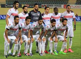 Ibrahim galal match zamalek sc vs aswan fc. Live Enyimba Fc Vs Zamalek Caf Champions League