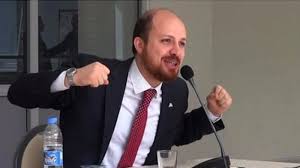 Chp Li Haluk Koc A Bilal Erdogan A Para Transferi Davasinda Beraat