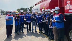 Maybe you would like to learn more about one of these? Kurangi Risiko Kecelakaan Inovasi Smartmt Pertamina Patra Niaga Dipuji