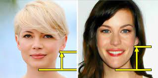 It is light & airy. This Simple Trick Will Help You Find Out If You D Look Good With Short Hair