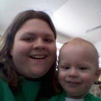 The Strangers at the Manger (Chime Travelers, #5) by Lisa M. Hendey