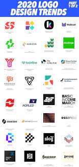 2020 Logo Design Trends Report Logo Design Trends Logo Design Best Logo Design