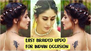 We did not find results for: 14 Easy Wedding Hairstyles That Are Easy Enough To Do On Your Own Vogue India