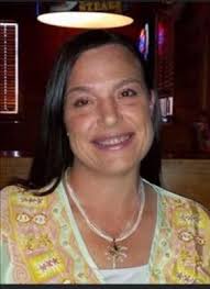 Obituary information for Robin Soper-Serrato