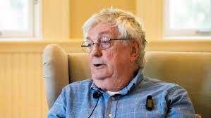 At the Rector's Forum