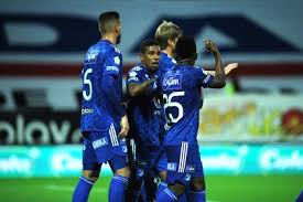 Millonarios for the winner of the match, with a probability of 54%. Millionaires List Of Those Called Up Against Alianza Petrolera For The Betplay Cup 2021 Colombian Football Betplay Trophy