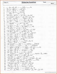 Here they are, in no particular order:1) combustion: Neutralization Reactions Tablon