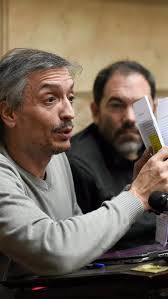 Sobre sacar al pingüino del cajón …👆