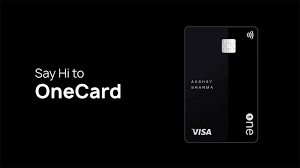 You need to have a good. Onecard Review The Free Metal Credit Card In India Cardexpert