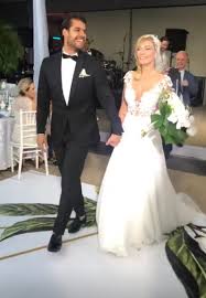Evlenen Ozge Ozder Ve Sinan Guler Cifti Kimdir Kac Yasinda Nereli