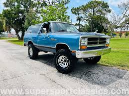 Image result for Medium Blue 1986 Dodge Truck