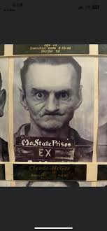 Claud McGee and his partner, John Manor, killed a man while robbing his  home in the 1930s. McGee's death sentence was commuted to life in prison.  McGee then killed his partner and