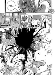 My Hero Academia 188 Page 11 Manga Stream My Hero Academia Manga My Hero Hero