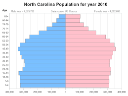 Population, by age group, per cent. Analyzing Age And Gender Distribution With A Pyramid Chart Graphically Speaking