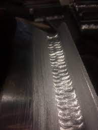 Mig Aluminium Uphill Aluminium Mig Welding Welding