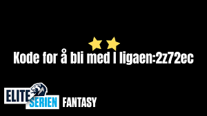 3,224 likes · 1 talking about this. Bli Med I Ligaen Eliteserien Fantasy 2021 Youtube