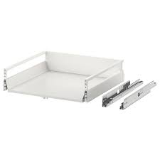 We did not find results for: Maximera Drawer Medium White 60x60 Cm Ikea