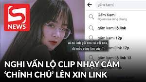 Theo đó, những ý kiến này khẳng định đoạn clip trên hoàn toàn không phải của gấm kami bởi những đặc điểm hình thể có 2 nhân vật quá khác xa nhau. Sztgsab2z7llsm