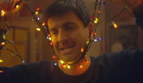 SKY: Spencer Jones' Christmas