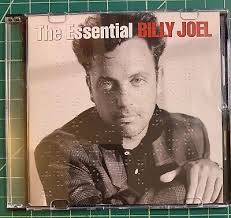 Billy Joel The Essential 2 CD Set Special Limited Edition Pop Rock Piano  Man New 696998600522| eBay