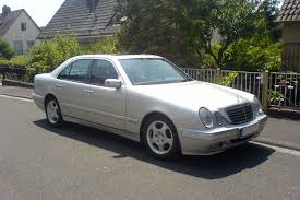 Dosya Mercedes W210 Avantgarde Silber Vr Jpg Vikipedi