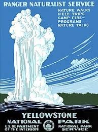 Towns to stay in to see yellowstone. Yellowstone Nationalpark Wikipedia