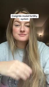 Creighton model tracking ##pcosawareness##pcos##naturalfamilyplanning#...