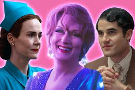 The Prom Is the Perfect Curtain Call For Ryan Murphy's Spectacular Year