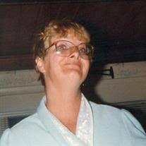 Cathy L. Kleist Obituary