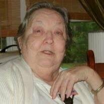 Carolyn Jean Cropper Obituary