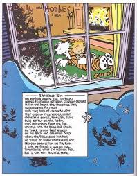 Download and print in pdf or midi free sheet music for my favorite things by rodgers & hammerstein arranged by brando michaelis for piano, drum group, saxophone (alto), bass & more instruments (mixed quartet). Top 25 Calvin And Hobbes Strips