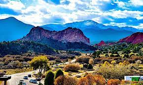 Check out choices for colorado thank you for visiting the colorado springs information center, a guide to discovering more of. Colorado Springs Co Tourismus In Colorado Springs Tripadvisor