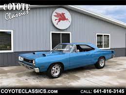 Use our car search or research makes and models with customer reviews, expert reviews, and more. 1969 Dodge Super Bee For Sale Classiccars Com Cc 1358887