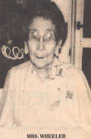 Ida Mae Wheeler Obituary