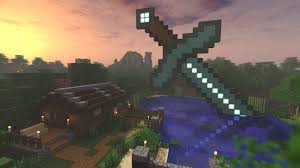 Custom world feature were removed in minecraft java 1.13. I Like To Occasionally Add Pixel Art To My Survival Worlds Minecraft