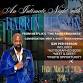 An Intimate Night with Darrin Henson