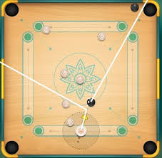 Carrom Pool Golden Pucks Tofan Striker Unlock Mod Fun Card Games Coin Tricks Board Game Hacks