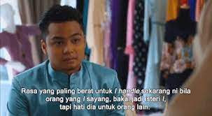 Pelakon utama drama ini akan diterajui oleh amar baharin dan izreen azminda. Kerana Terpaksa Aku Relakan Explore Tumblr Posts And Blogs Tumgir