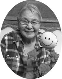 Alice (Nootchtai) Thibault