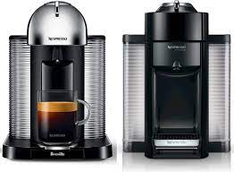 Nespresso vertuo next coffee and espresso machine by delonghi, white. Nespresso Vertuoline Vs Evoluo Which Is Better Coffee Affection