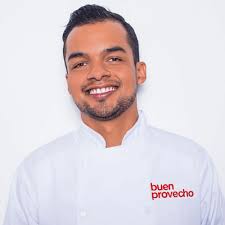 Ensalada cesar con camarones