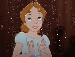 notions of childhood and escaping reality