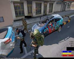 Guides written by our own community members. Arma 3 Altis Tanoa Malden Life Anfanger Guide Arma Iii B2p