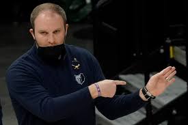 The bucks are facing an elimination game. Red Hot Grizzlies Upset Bucks For Second Straight Win Memphis Local Sports Business Food News Daily Memphian