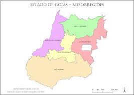 Check spelling or type a new query. Mapa De Goias Mesorregioes Baixar Mapas