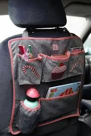 Porta Treco Autositz Organizer Kinder Nahen Furs Baby