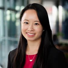 Student Profiles: Nancy Chen '13
