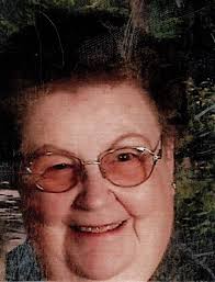 Ruth Bentley Obituary