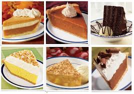 Bob evans restaurants announce thanksgiving hours. Holiday Pies At Bob Evans Including Pumpkin Of Course Holiday Pies Desserts Food